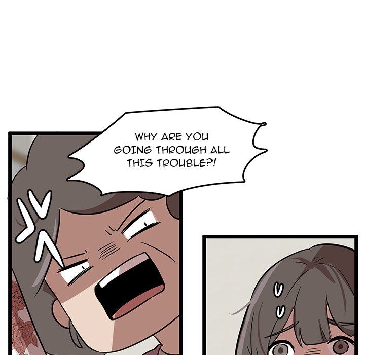 The Tiger, The Sun and The Moon Manhwa - Chapter 54 Page 77