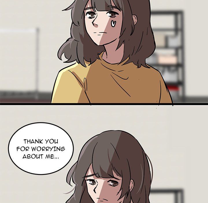 The Tiger, The Sun and The Moon Manhwa - Chapter 54 Page 90