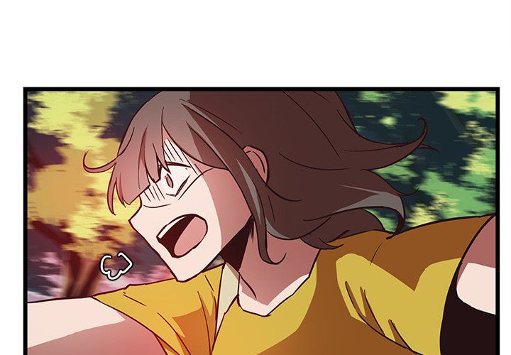 The Tiger, The Sun and The Moon Manhwa - Chapter 28 Page 3