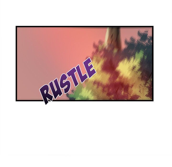 The Tiger, The Sun and The Moon Manhwa - Chapter 28 Page 9