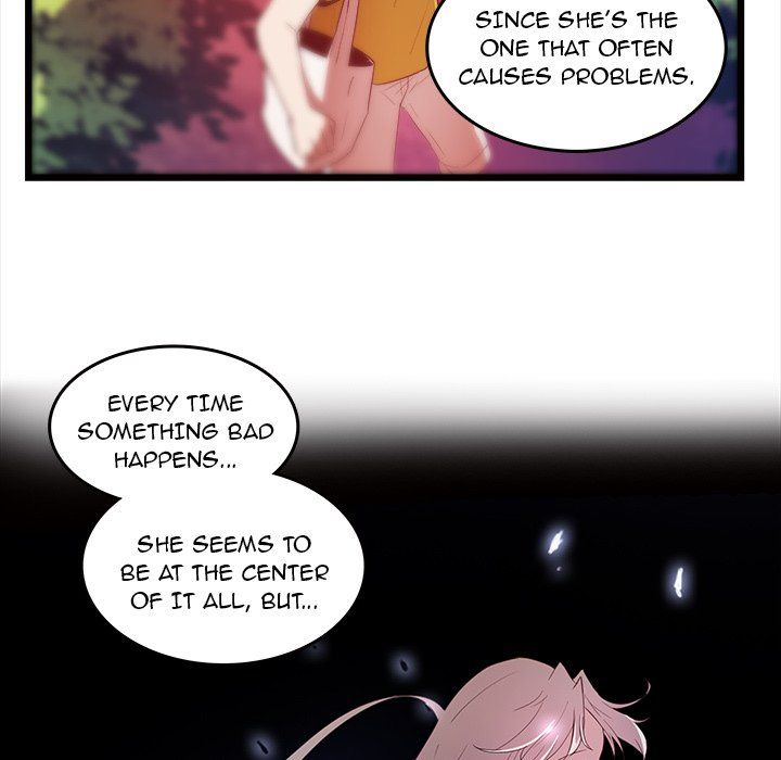 The Tiger, The Sun and The Moon Manhwa - Chapter 28 Page 29