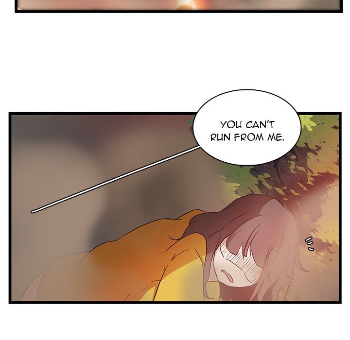 The Tiger, The Sun and The Moon Manhwa - Chapter 28 Page 47