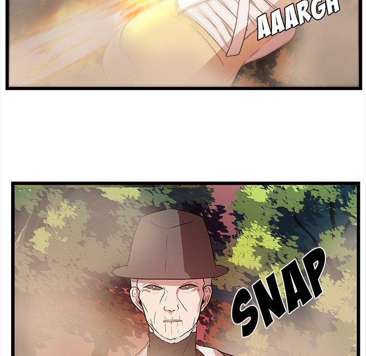 The Tiger, The Sun and The Moon Manhwa - Chapter 28 Page 53