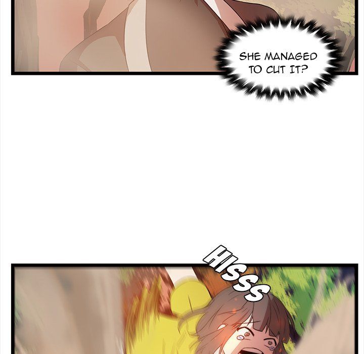 The Tiger, The Sun and The Moon Manhwa - Chapter 28 Page 54