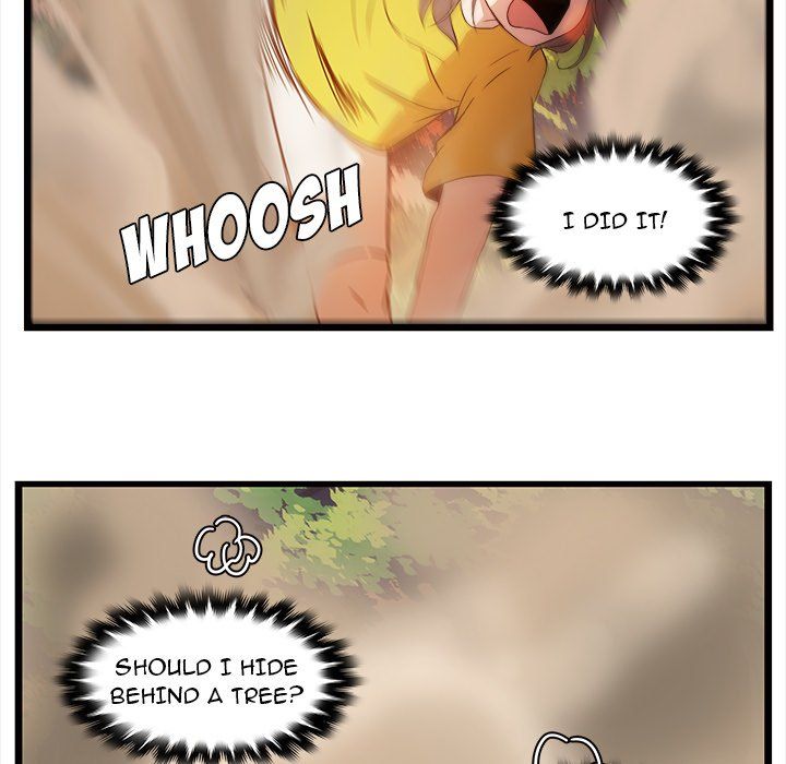 The Tiger, The Sun and The Moon Manhwa - Chapter 28 Page 55