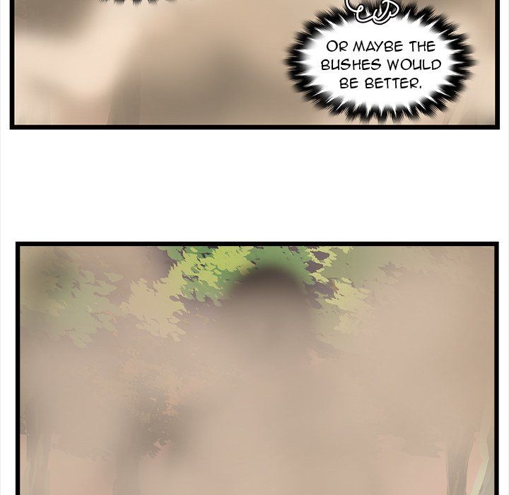 The Tiger, The Sun and The Moon Manhwa - Chapter 28 Page 56