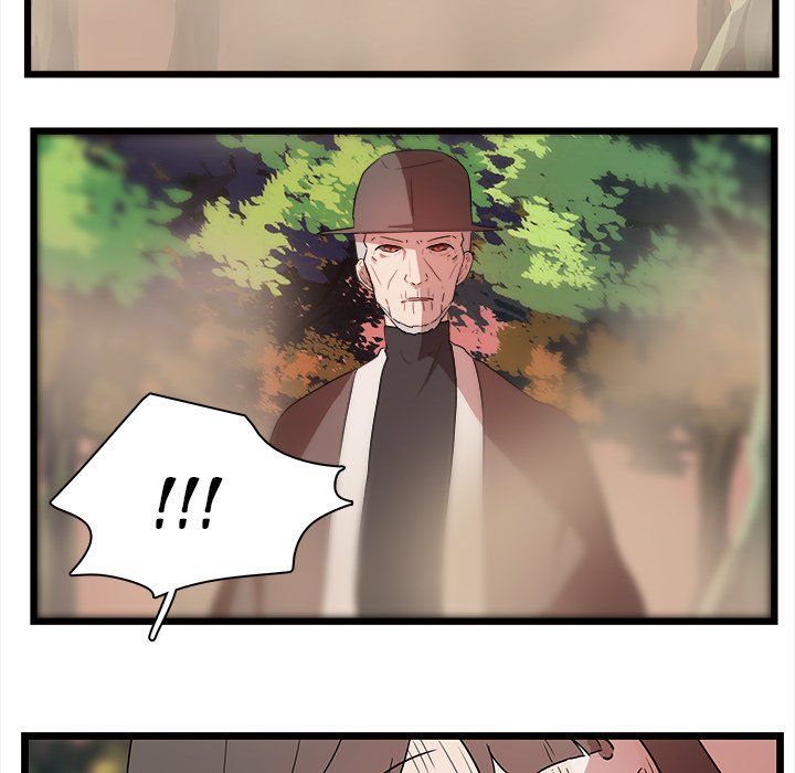 The Tiger, The Sun and The Moon Manhwa - Chapter 28 Page 57