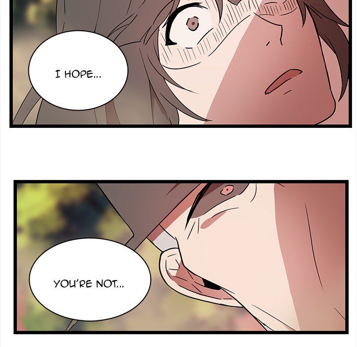 The Tiger, The Sun and The Moon Manhwa - Chapter 28 Page 58