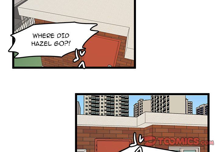 The Tiger, The Sun and The Moon Manhwa - Chapter 55 Page 1