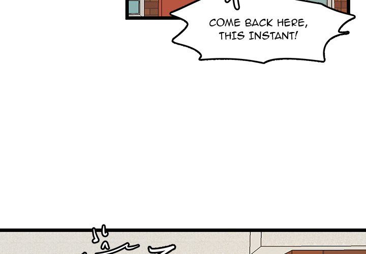 The Tiger, The Sun and The Moon Manhwa - Chapter 55 Page 2