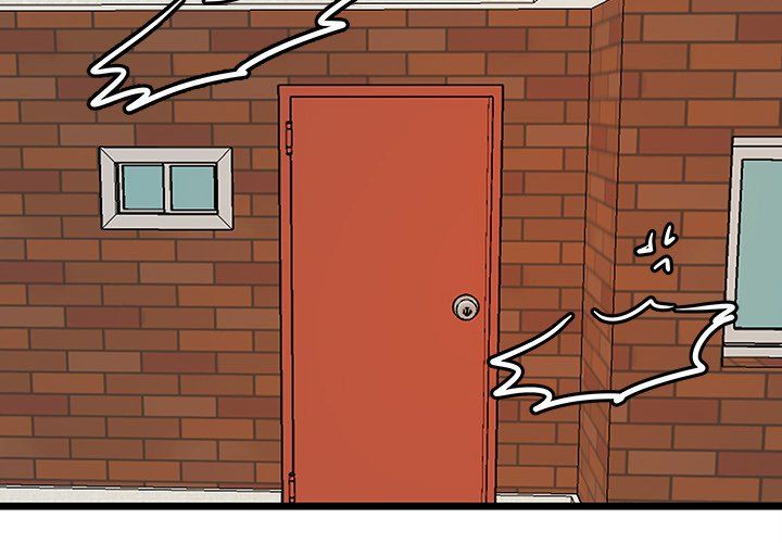 The Tiger, The Sun and The Moon Manhwa - Chapter 55 Page 3