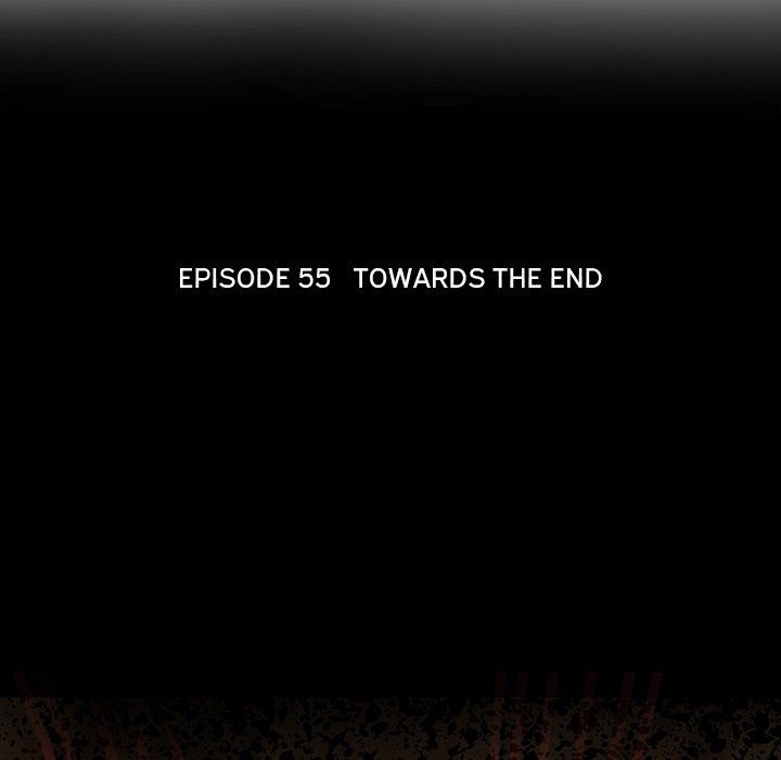 The Tiger, The Sun and The Moon Manhwa - Chapter 55 Page 9