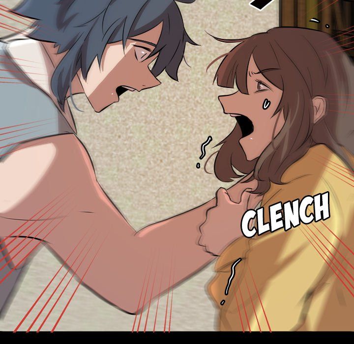 The Tiger, The Sun and The Moon Manhwa - Chapter 55 Page 11