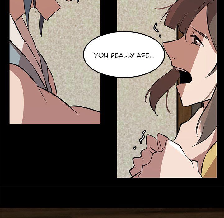 The Tiger, The Sun and The Moon Manhwa - Chapter 55 Page 13