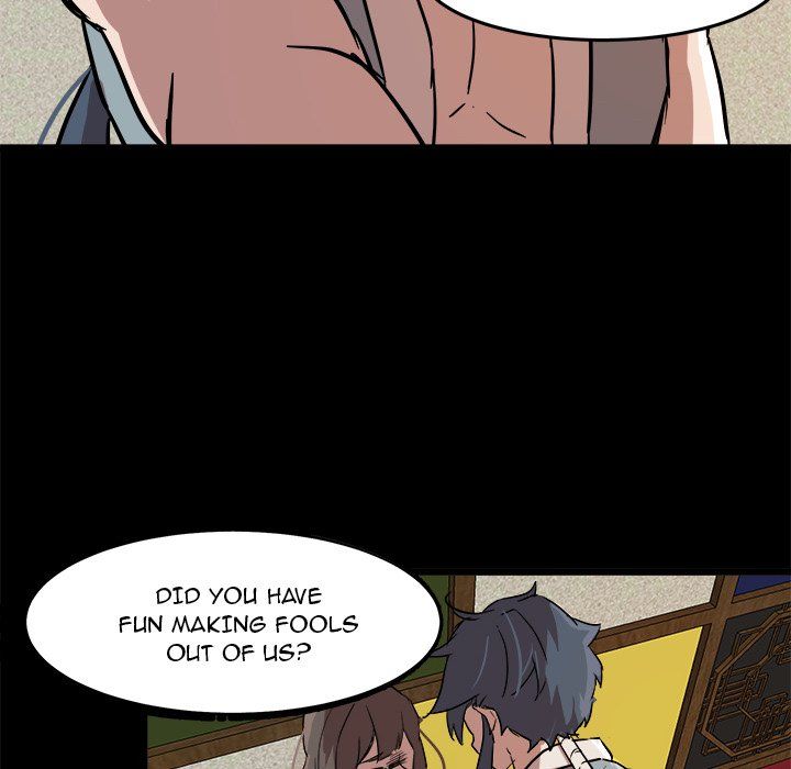 The Tiger, The Sun and The Moon Manhwa - Chapter 55 Page 15