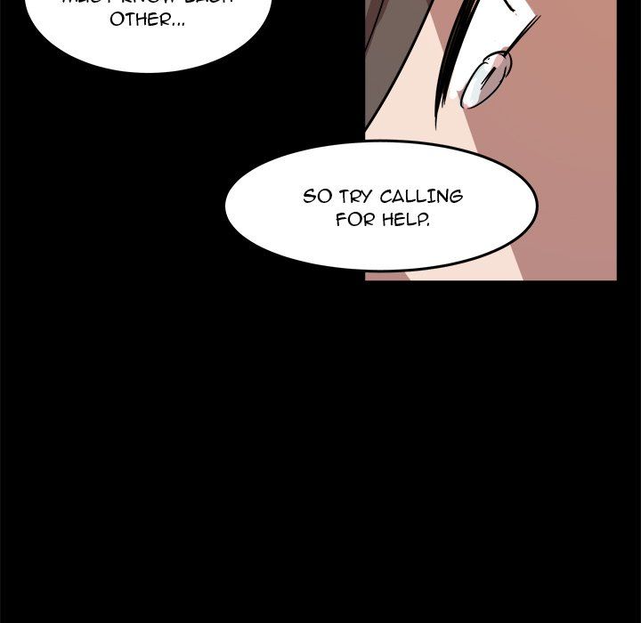 The Tiger, The Sun and The Moon Manhwa - Chapter 55 Page 20