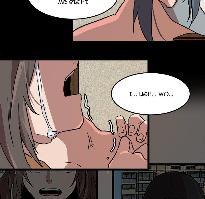 The Tiger, The Sun and The Moon Manhwa - Chapter 55 Page 23