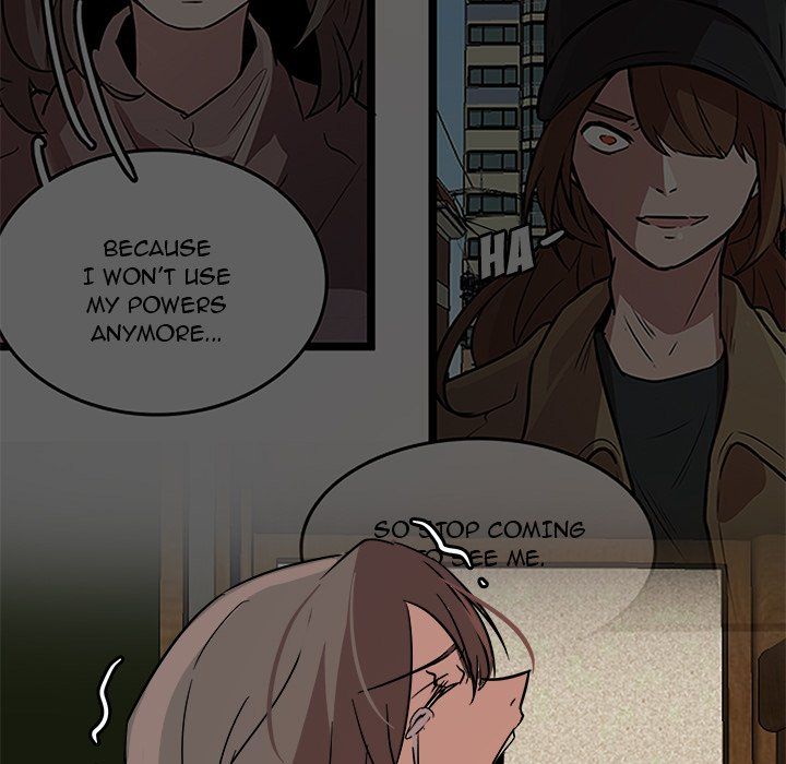 The Tiger, The Sun and The Moon Manhwa - Chapter 55 Page 24