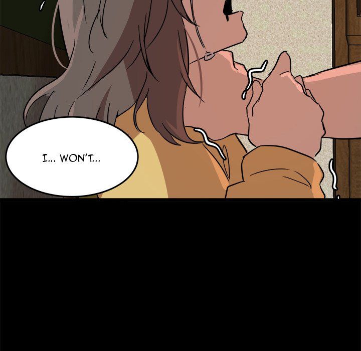 The Tiger, The Sun and The Moon Manhwa - Chapter 55 Page 25