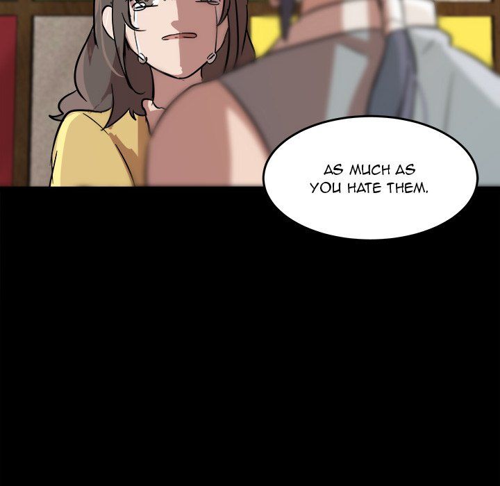 The Tiger, The Sun and The Moon Manhwa - Chapter 55 Page 31