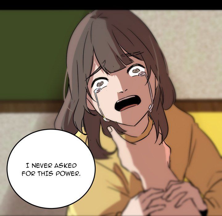 The Tiger, The Sun and The Moon Manhwa - Chapter 55 Page 32