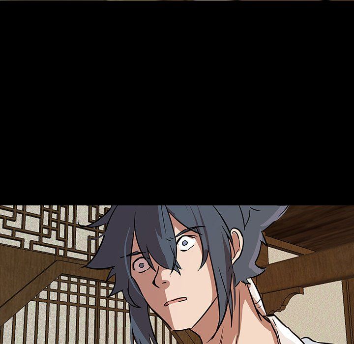 The Tiger, The Sun and The Moon Manhwa - Chapter 55 Page 33