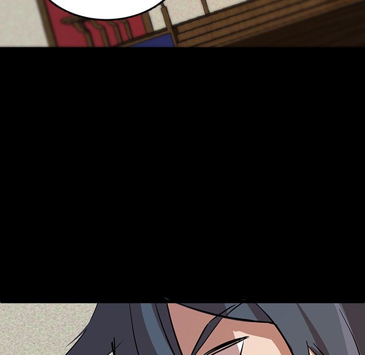 The Tiger, The Sun and The Moon Manhwa - Chapter 55 Page 36