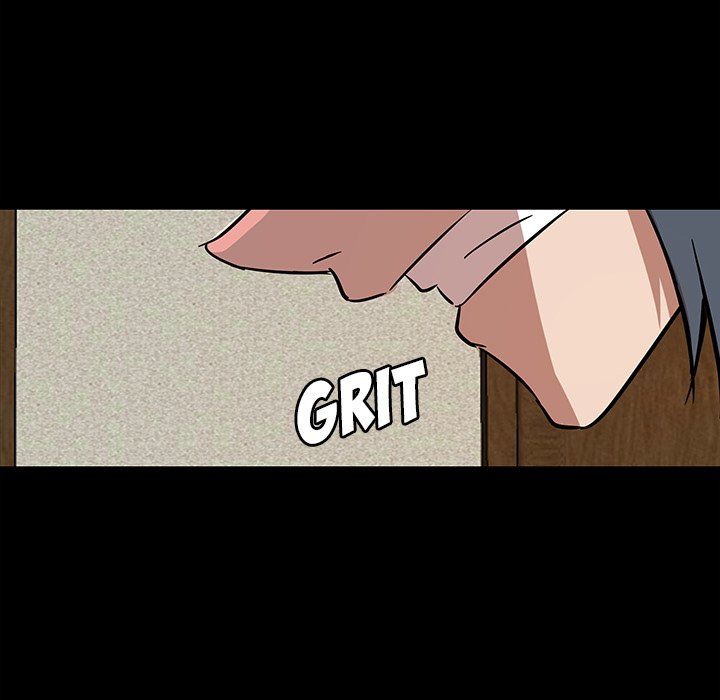 The Tiger, The Sun and The Moon Manhwa - Chapter 55 Page 38