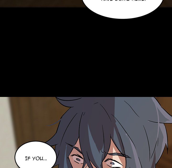 The Tiger, The Sun and The Moon Manhwa - Chapter 55 Page 43