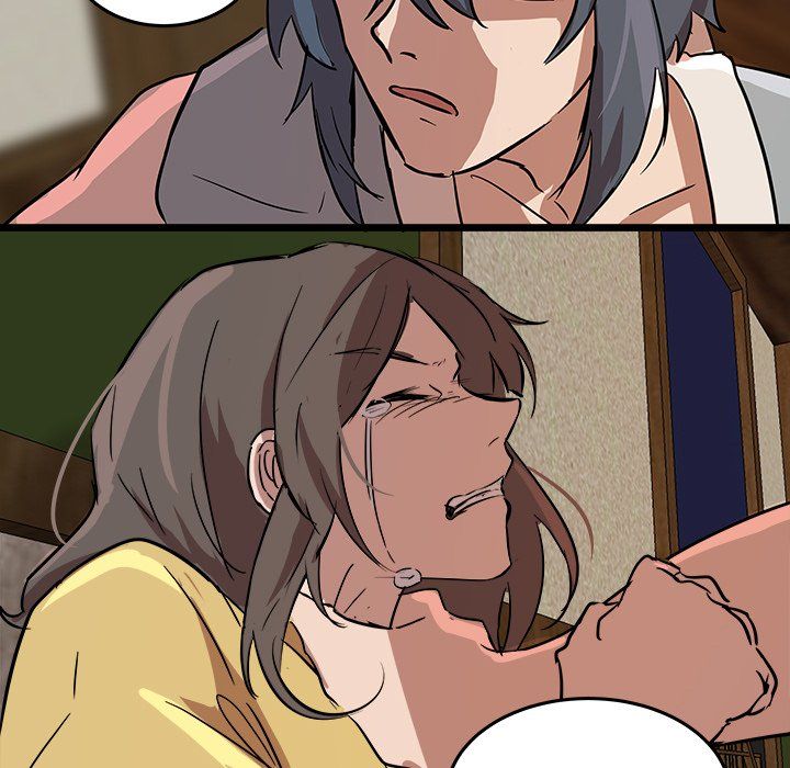 The Tiger, The Sun and The Moon Manhwa - Chapter 55 Page 44