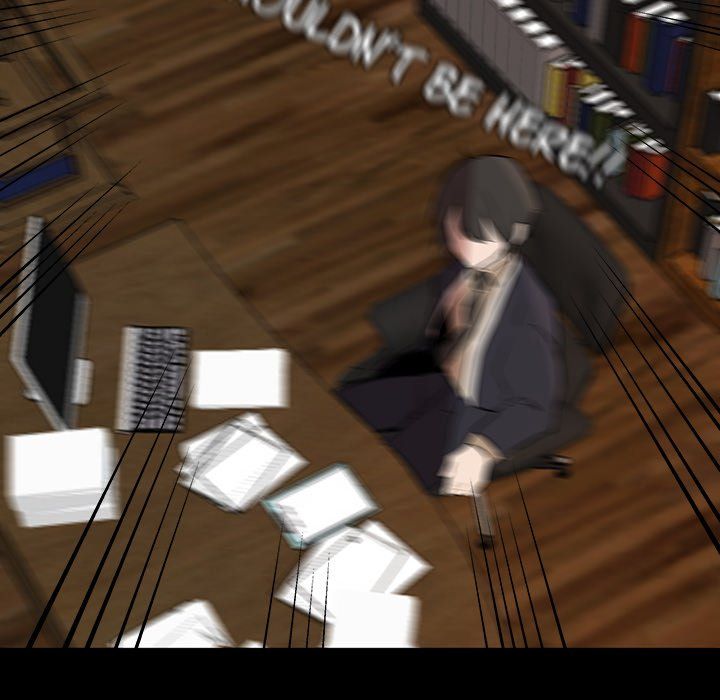 The Tiger, The Sun and The Moon Manhwa - Chapter 55 Page 47