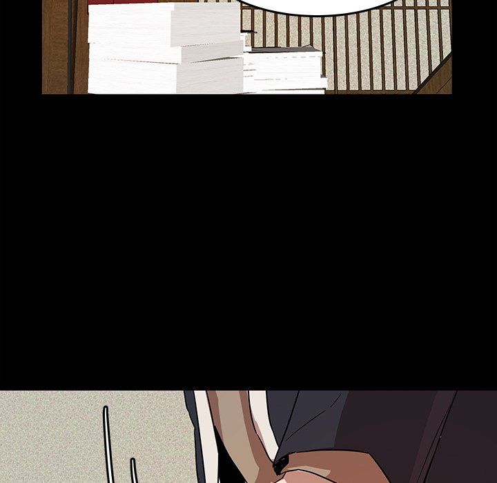 The Tiger, The Sun and The Moon Manhwa - Chapter 55 Page 50