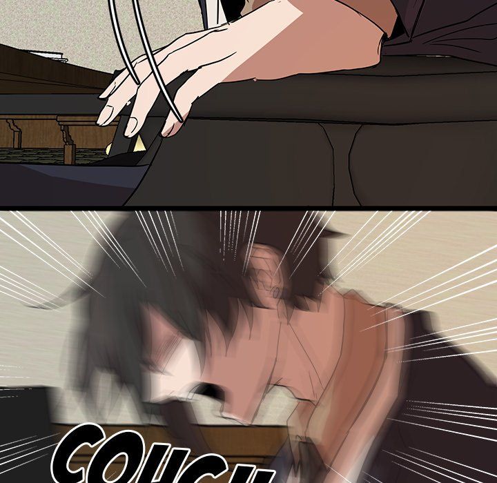 The Tiger, The Sun and The Moon Manhwa - Chapter 55 Page 51