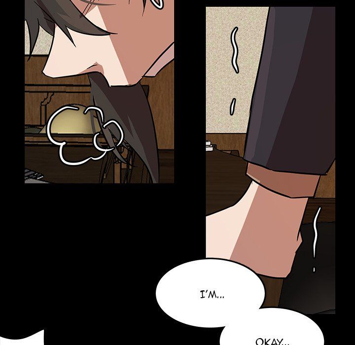 The Tiger, The Sun and The Moon Manhwa - Chapter 55 Page 53