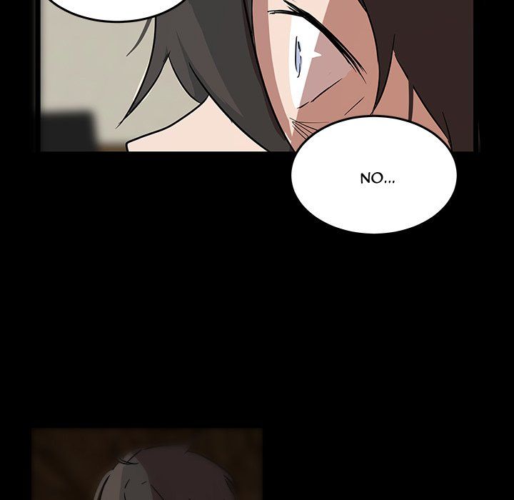 The Tiger, The Sun and The Moon Manhwa - Chapter 55 Page 56