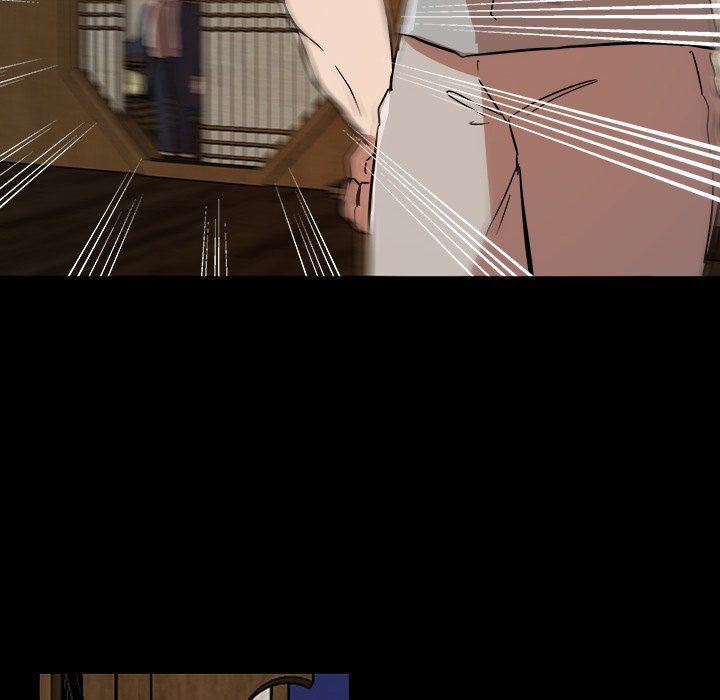 The Tiger, The Sun and The Moon Manhwa - Chapter 55 Page 60