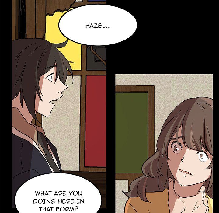 The Tiger, The Sun and The Moon Manhwa - Chapter 55 Page 61