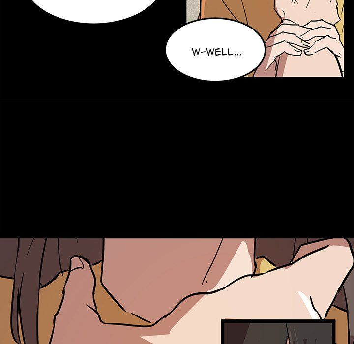 The Tiger, The Sun and The Moon Manhwa - Chapter 55 Page 62