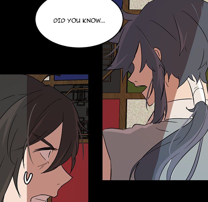 The Tiger, The Sun and The Moon Manhwa - Chapter 55 Page 66