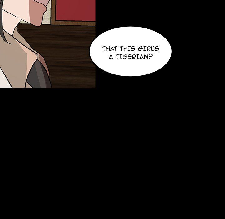 The Tiger, The Sun and The Moon Manhwa - Chapter 55 Page 67