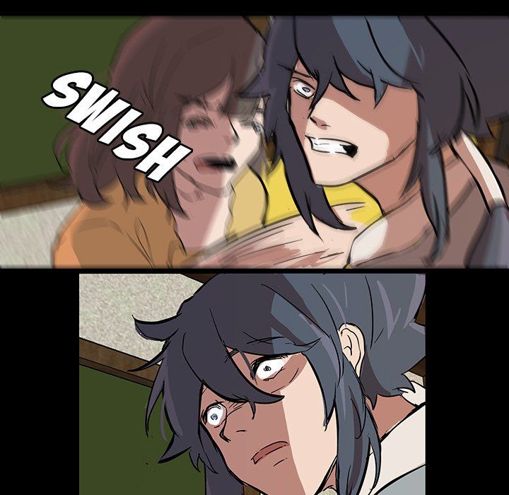 The Tiger, The Sun and The Moon Manhwa - Chapter 55 Page 68