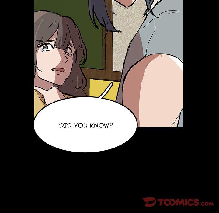 The Tiger, The Sun and The Moon Manhwa - Chapter 55 Page 69