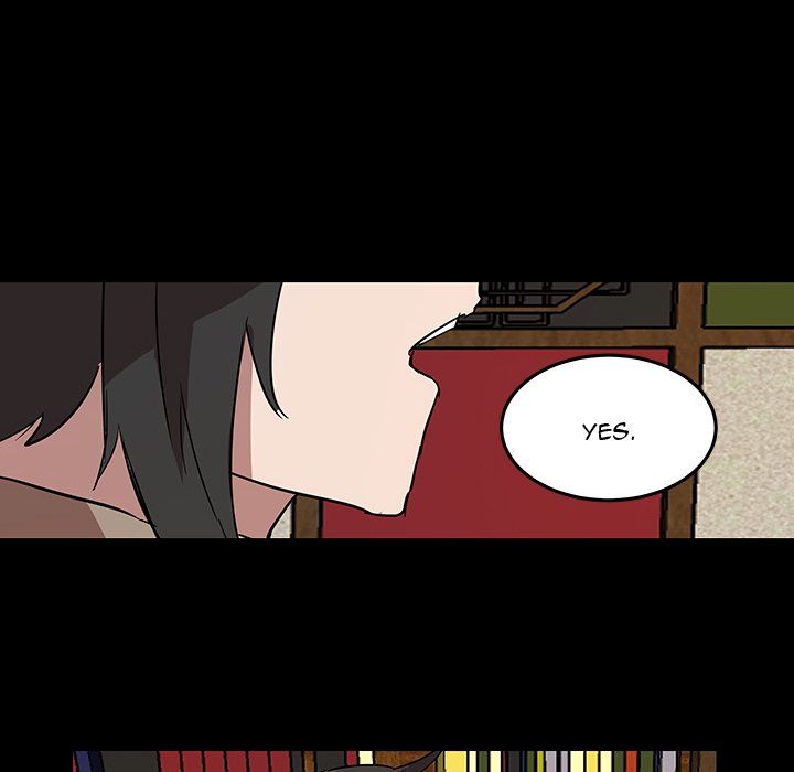 The Tiger, The Sun and The Moon Manhwa - Chapter 55 Page 70