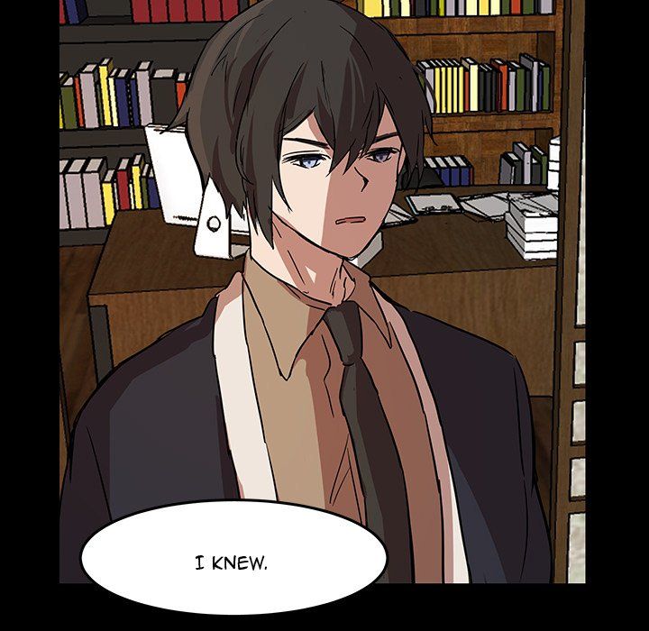 The Tiger, The Sun and The Moon Manhwa - Chapter 55 Page 71