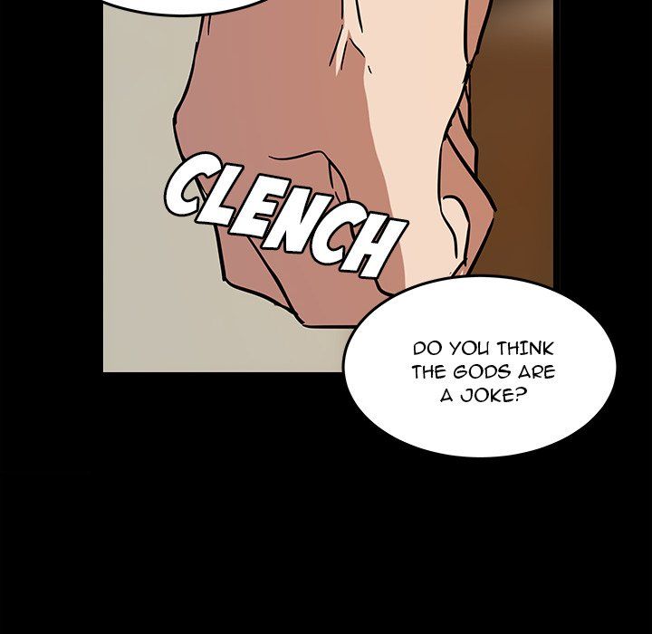 The Tiger, The Sun and The Moon Manhwa - Chapter 55 Page 74