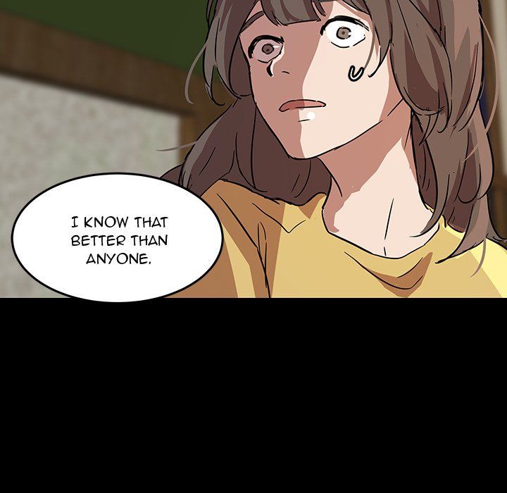 The Tiger, The Sun and The Moon Manhwa - Chapter 55 Page 79