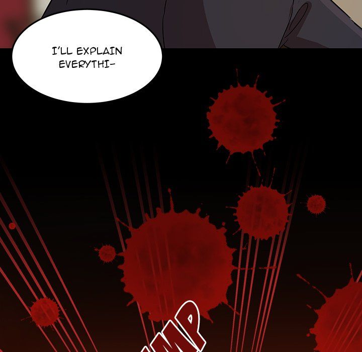 The Tiger, The Sun and The Moon Manhwa - Chapter 55 Page 85