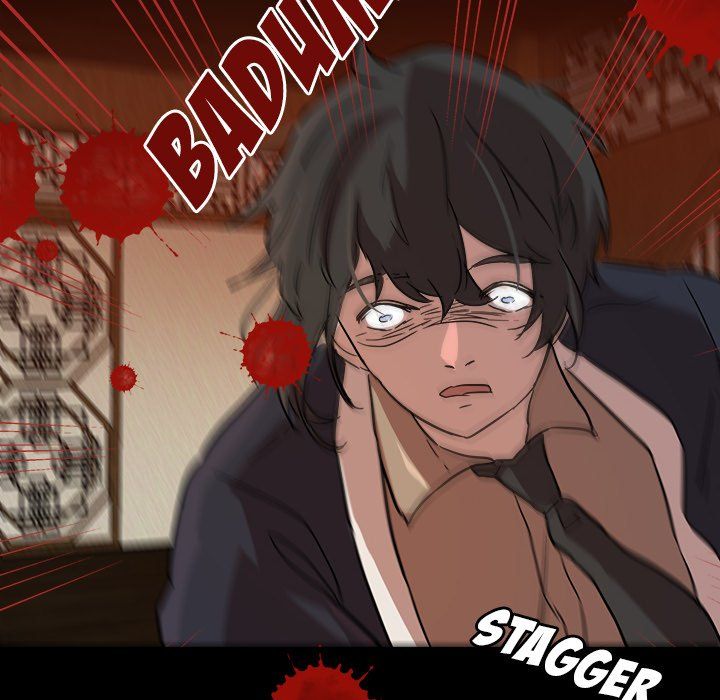 The Tiger, The Sun and The Moon Manhwa - Chapter 55 Page 86