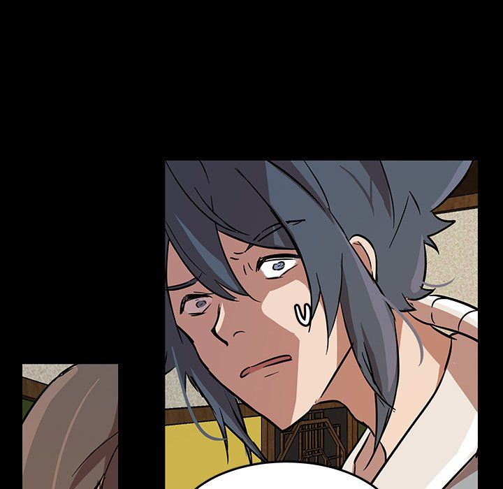 The Tiger, The Sun and The Moon Manhwa - Chapter 55 Page 90