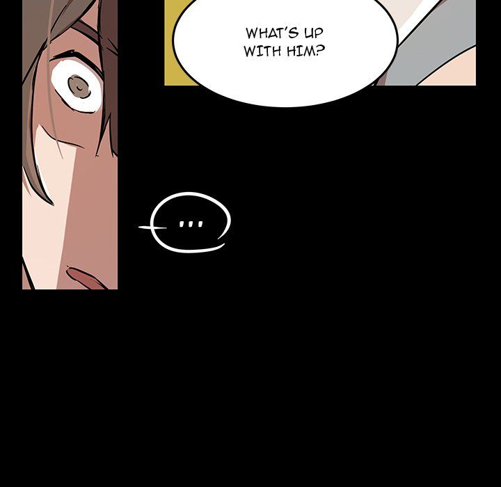 The Tiger, The Sun and The Moon Manhwa - Chapter 55 Page 91